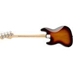 FENDER - JAZZ BASS PLAYER - 3-Color Sunburst